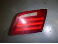 Фонарь задний внутренний правый