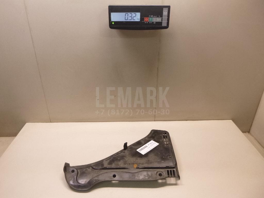 Дефлектор водяной для  BMW X5 E70 2007-2013