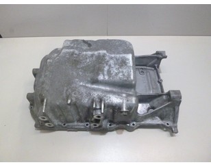 Поддон масляный двигателя для Honda CR-V 2012-2018 с разбора состояние отличное