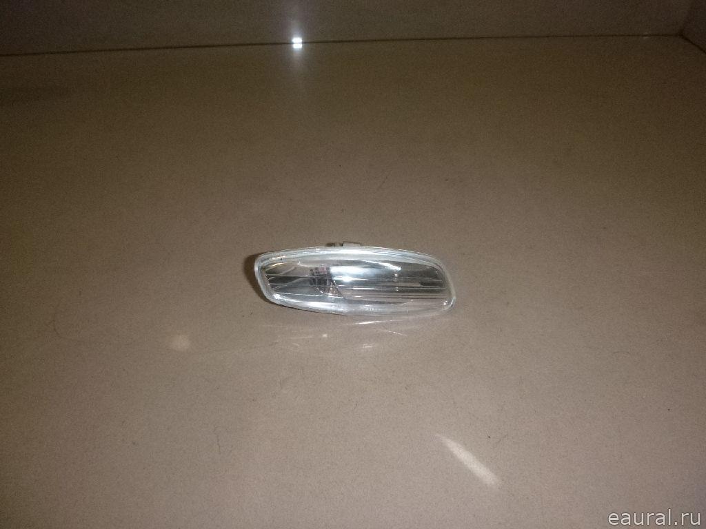 Повторитель в зеркало