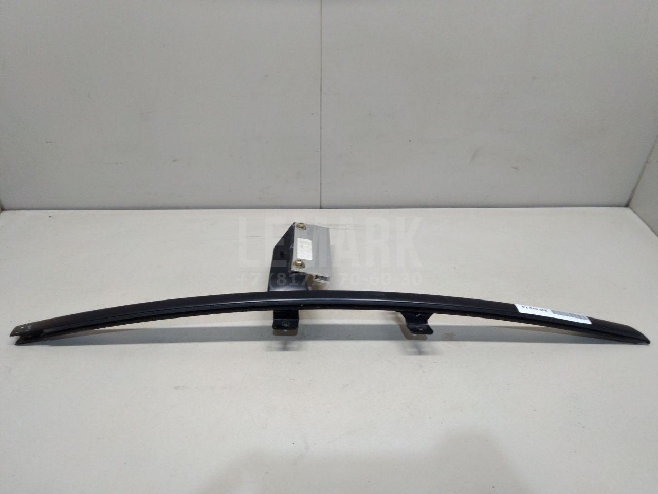 Направляющая стекла двери для  BMW 7-serie F01/F02 2008-2015