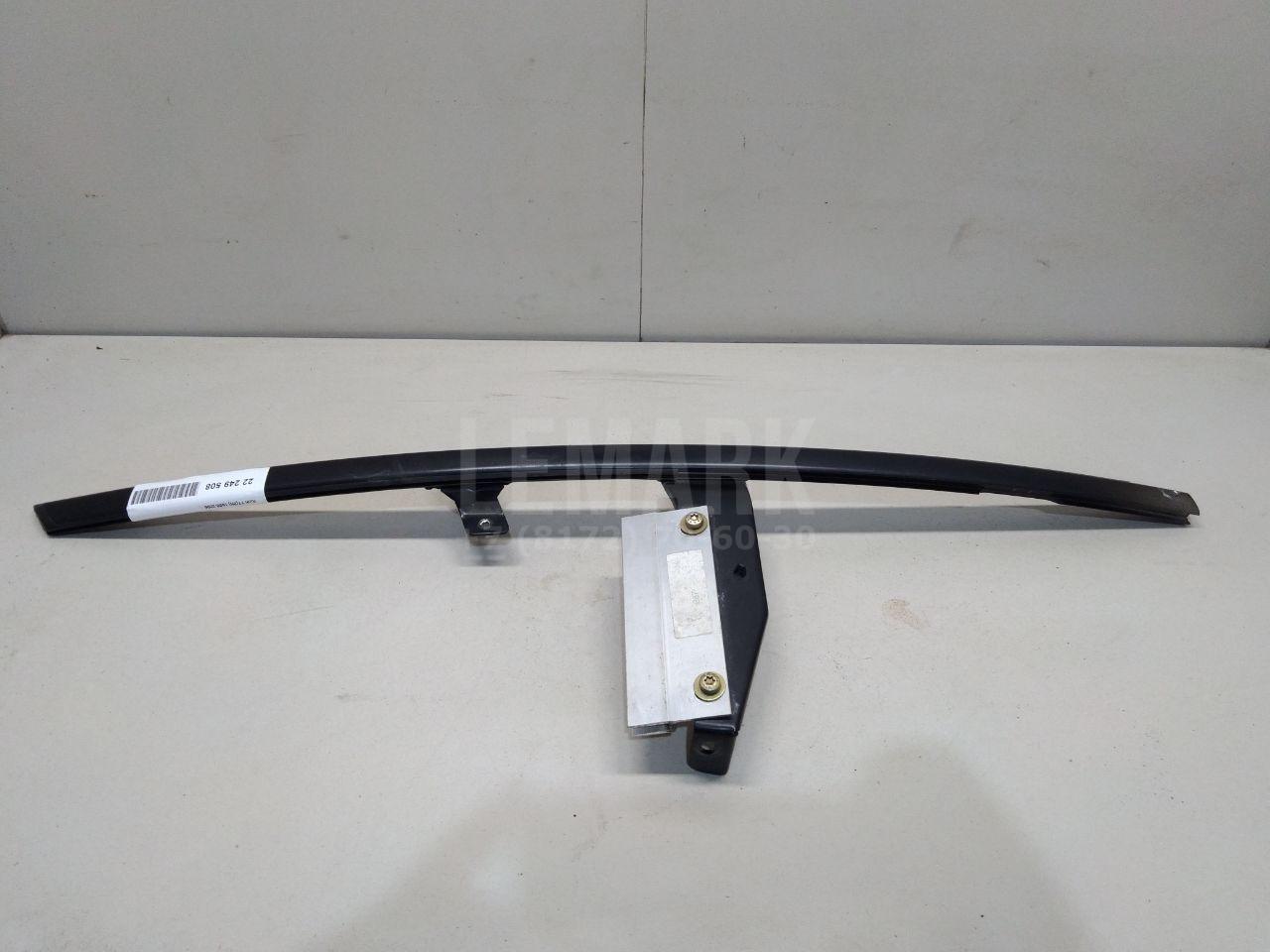 Направляющая стекла двери для  BMW 7-serie F01/F02 2008-2015