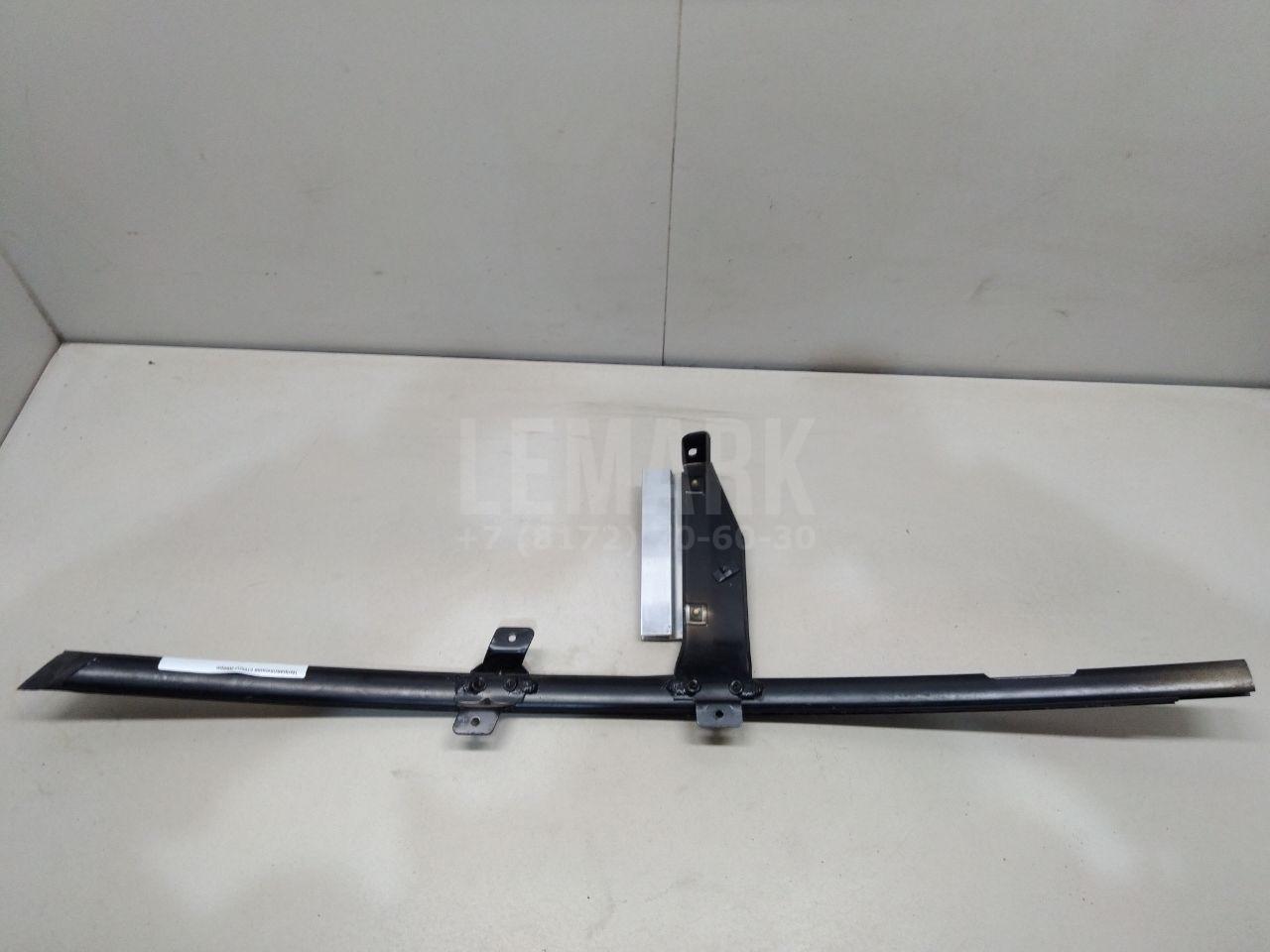 Направляющая стекла двери для  BMW 7-serie F01/F02 2008-2015