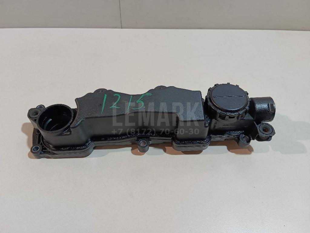Крышка головки блока (клапанная) 0248L1 Citroen-Peugeot