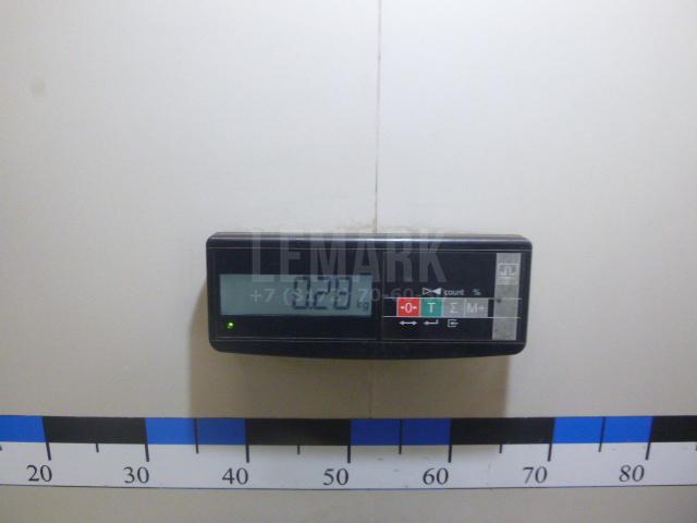 Крышка топливного бака для  BPW