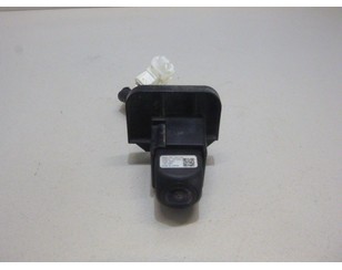Камера заднего вида для Honda CR-V 2012-2018 с разбора состояние удовлетворительное