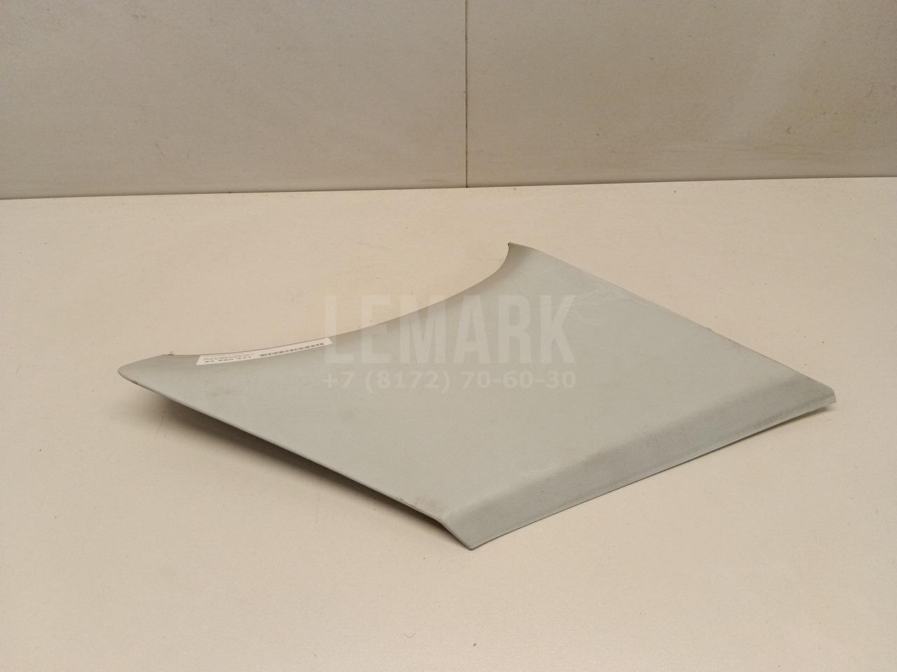 Обшивка стойки 5J9867245AY20 VAG