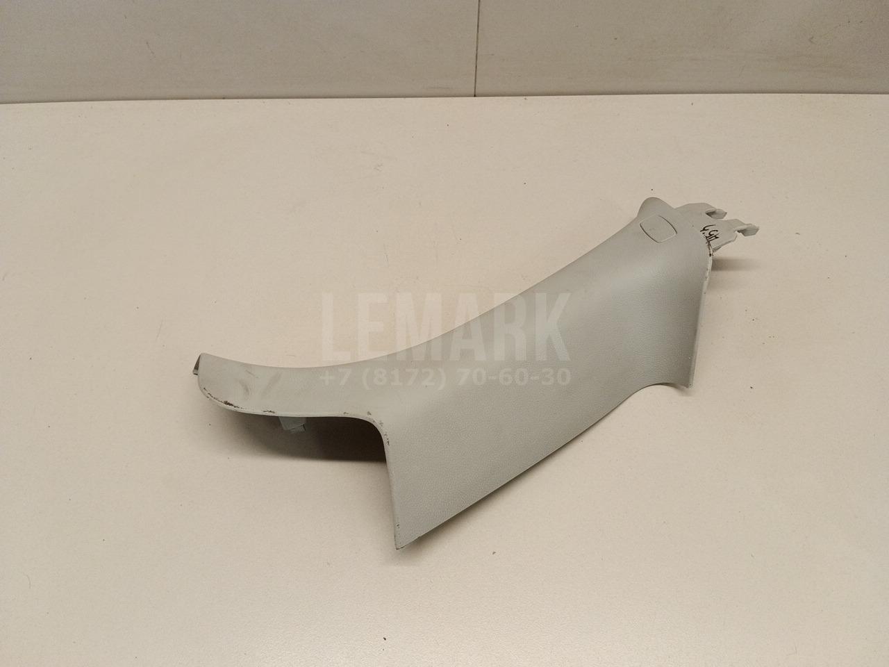 Обшивка стойки 5J9867288Y20 VAG