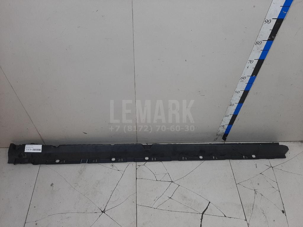 Кронштейн подножки для  BMW 3-serie E92/E93 2006-2012