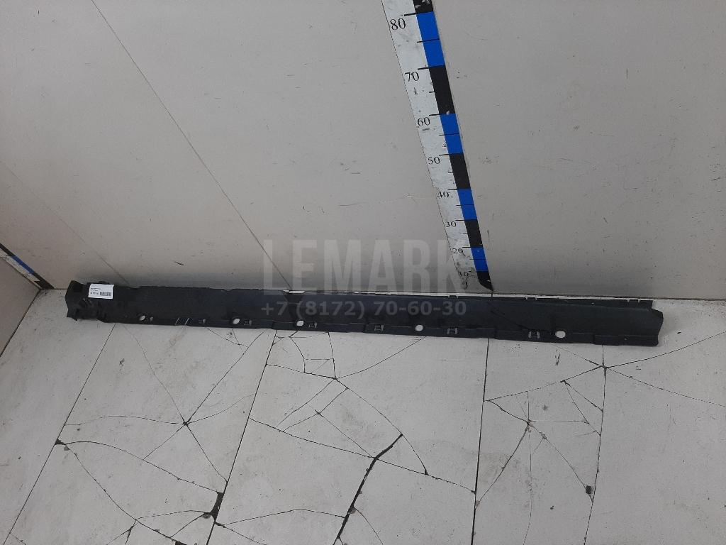 Кронштейн подножки для  BMW 3-serie E92/E93 2006-2012