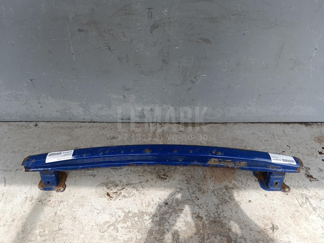 Усилитель заднего бампера 5J9807305C VAG