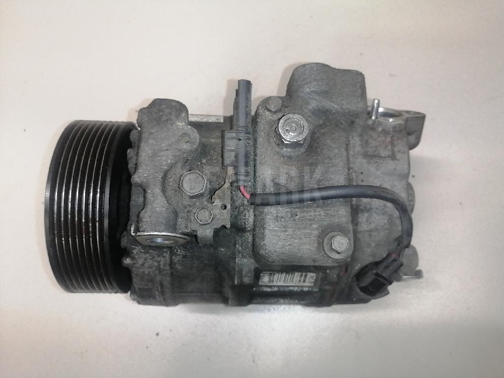 Компрессор кондиционера для  BMW 6-serie E63 2004-2009