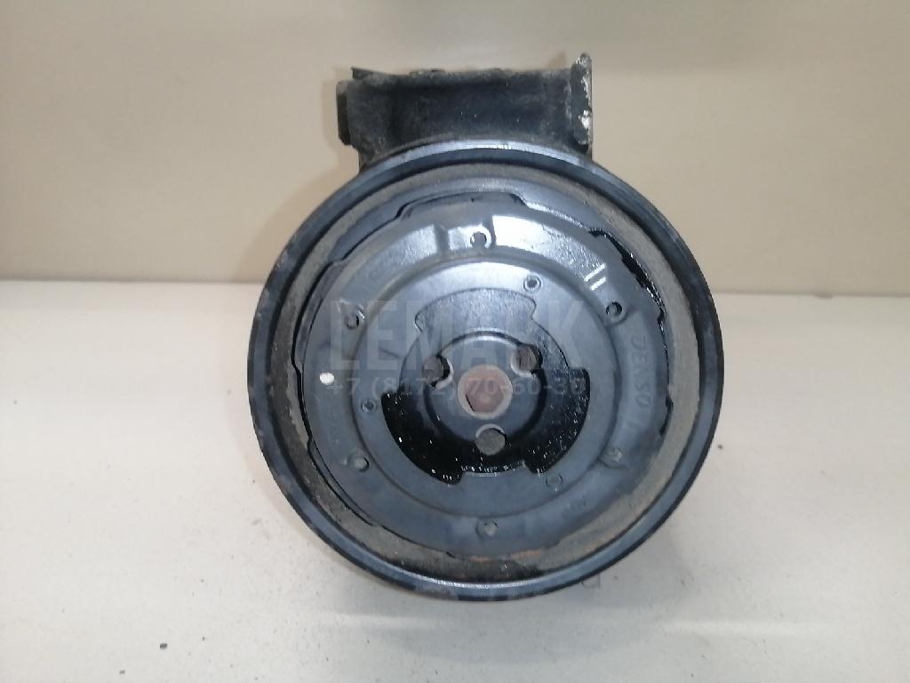 Компрессор кондиционера для  BMW 6-serie E63 2004-2009