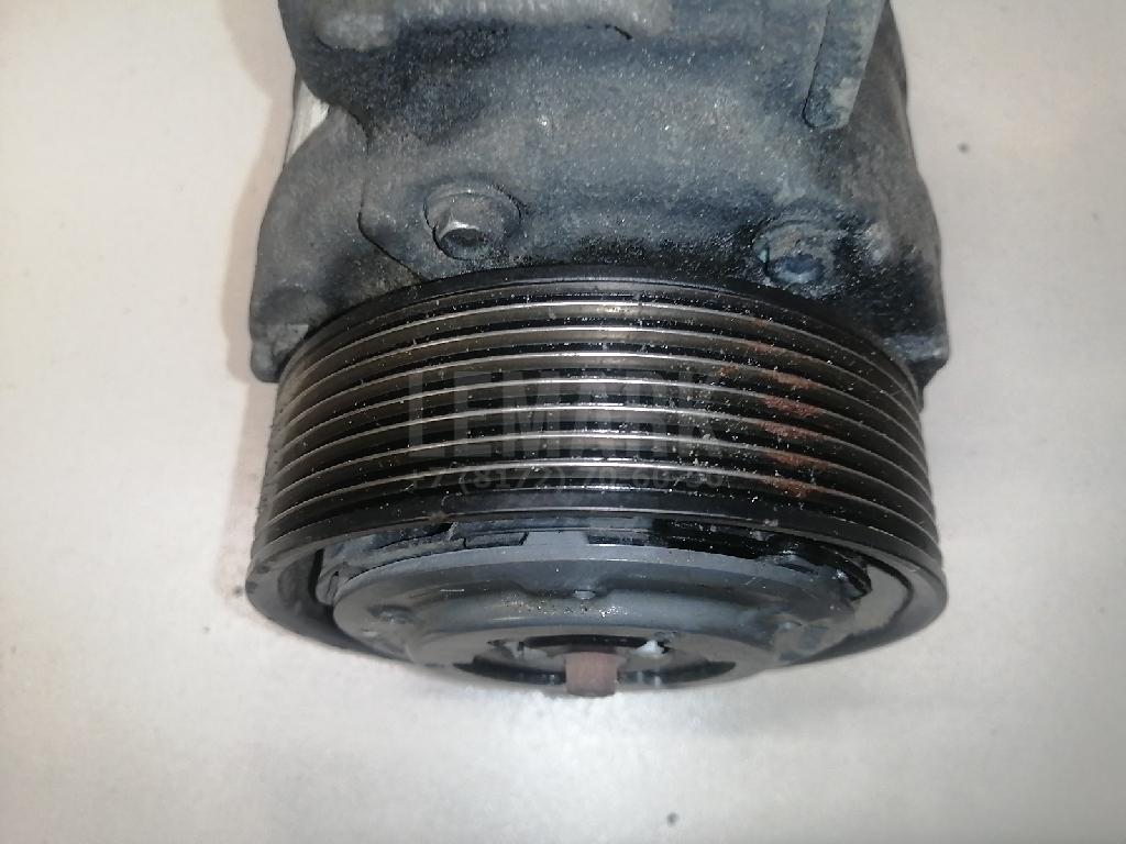 Компрессор кондиционера для  BMW 6-serie E63 2004-2009