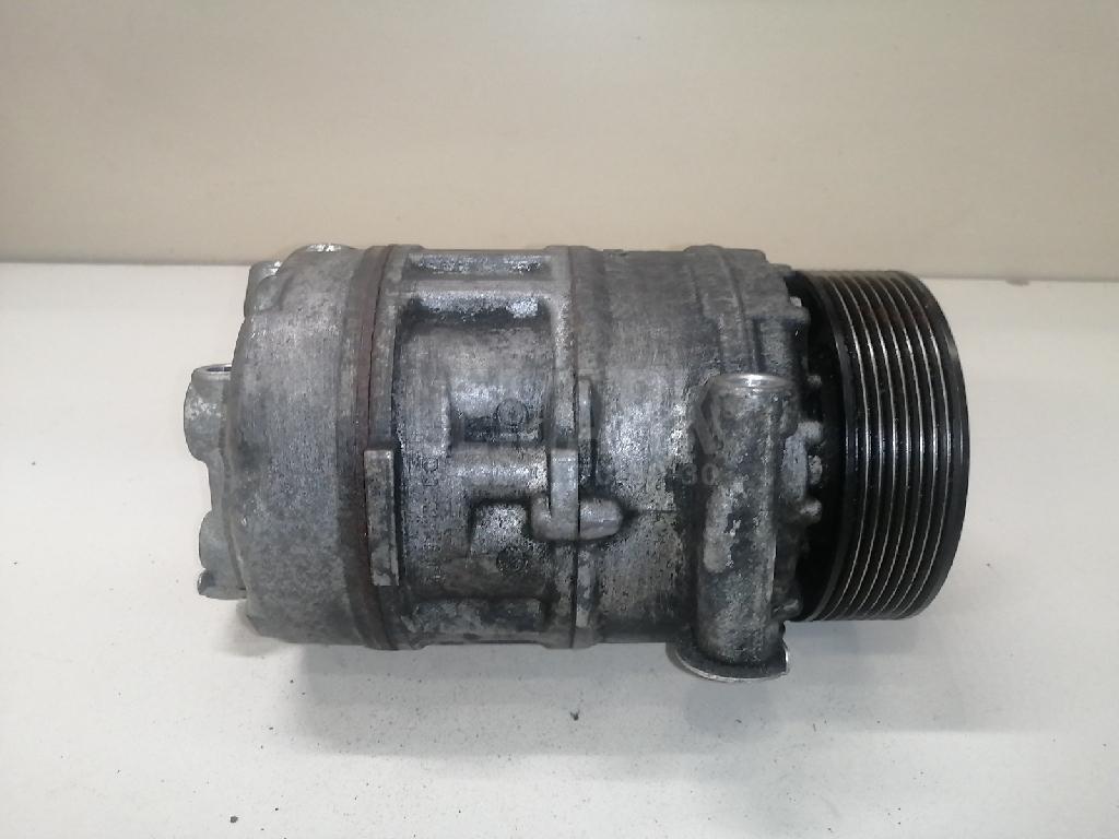 Компрессор кондиционера для  BMW 6-serie E63 2004-2009