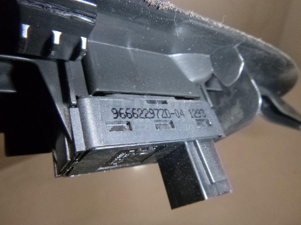 Кнопка стеклоподъемника для  Ford Focus II 2008-2011