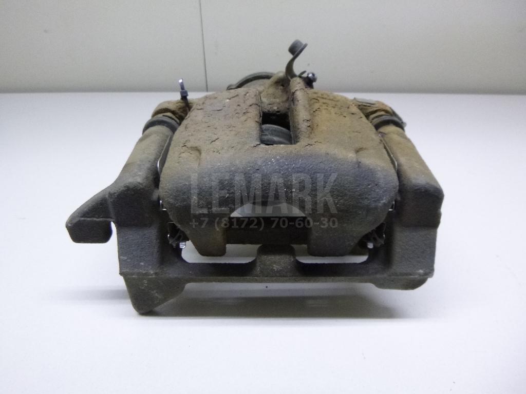 Суппорт тормозной задний левый для  BPW R 1982