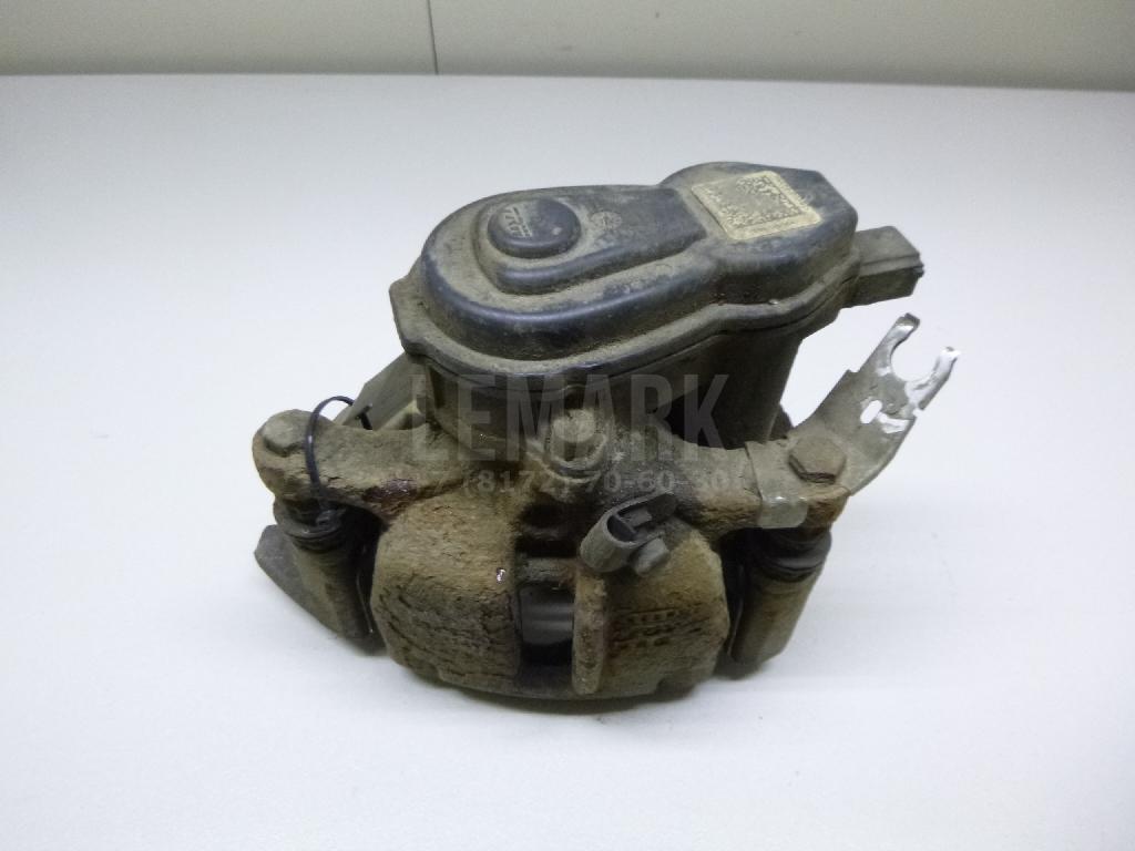 Суппорт тормозной задний левый для  BPW R 1982