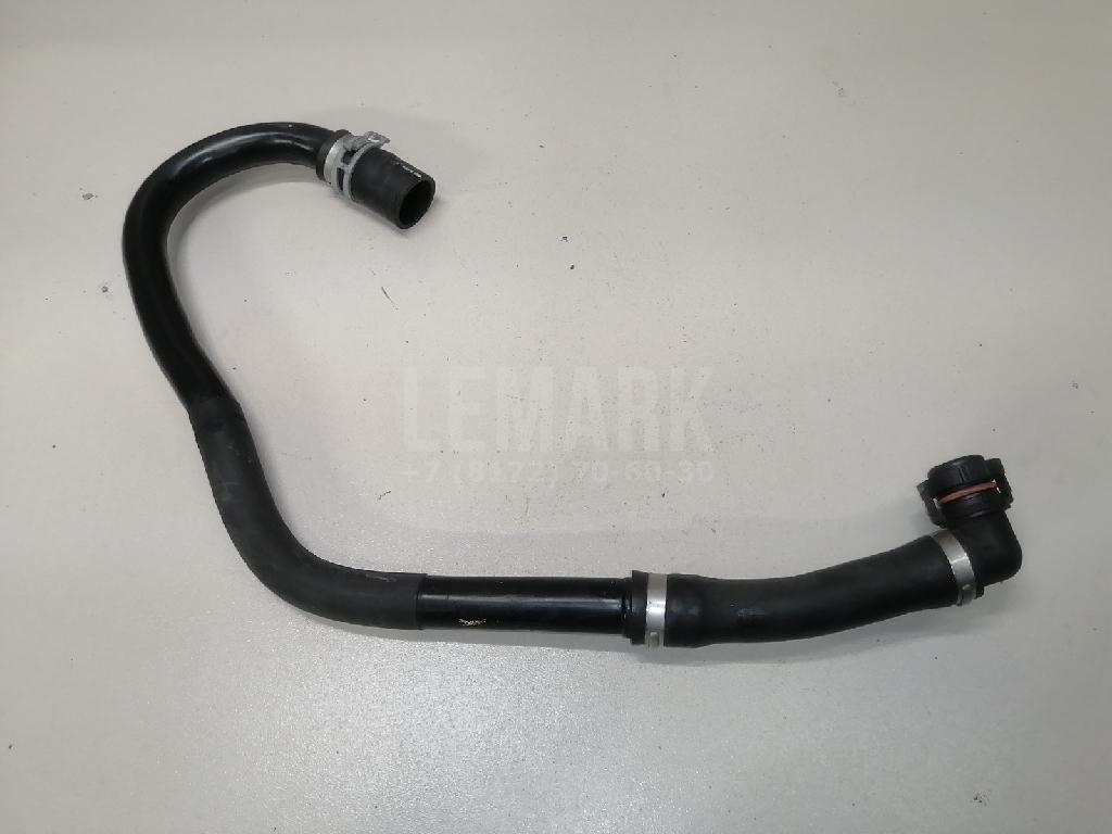 Трубка картерных газов BM5Z6A664F Ford