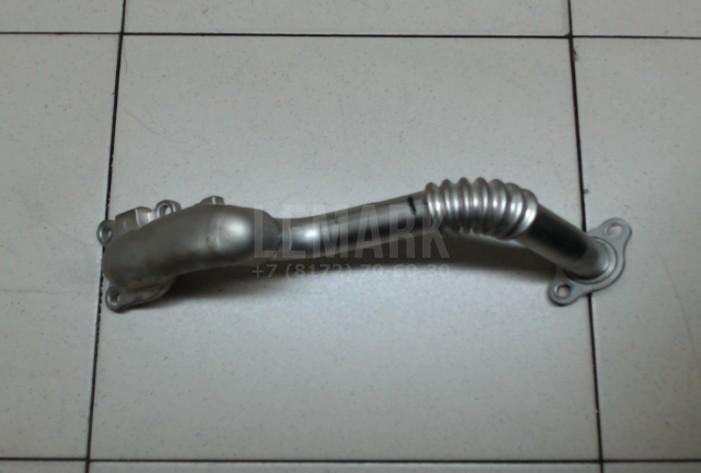 Трубка системы рециркуляции (EGR) 256120R031 Toyota