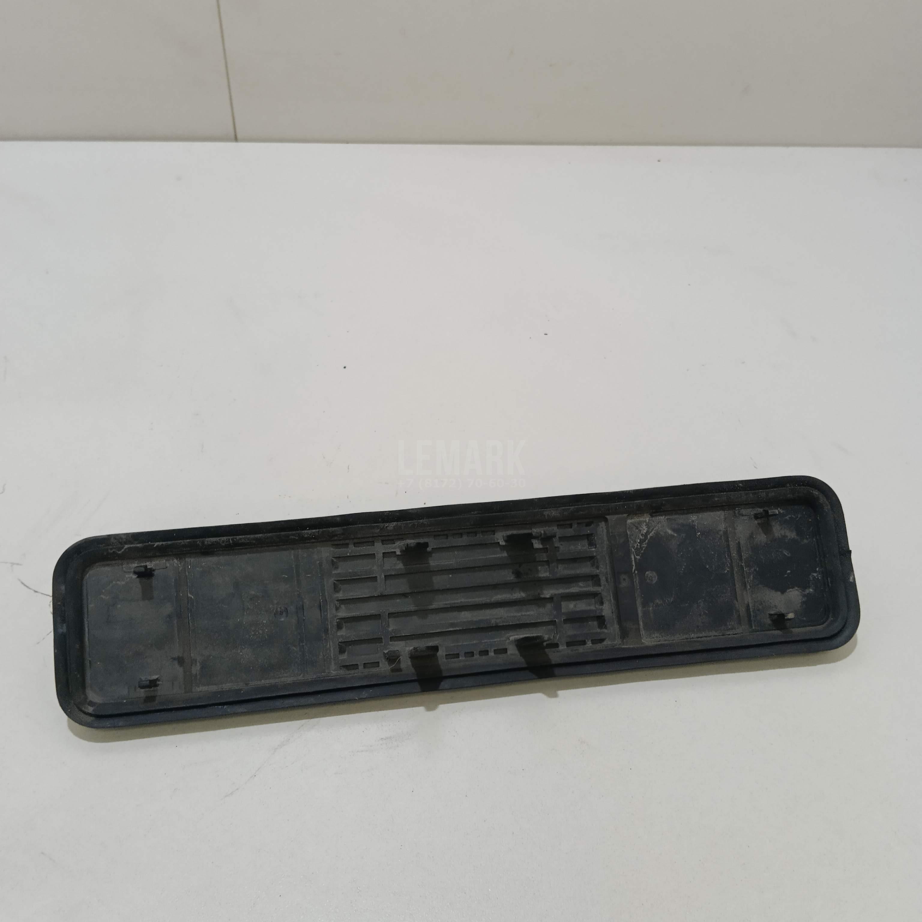 Крышка салонного фильтра для  Citroen C4 Grand Picasso 2006-2014
