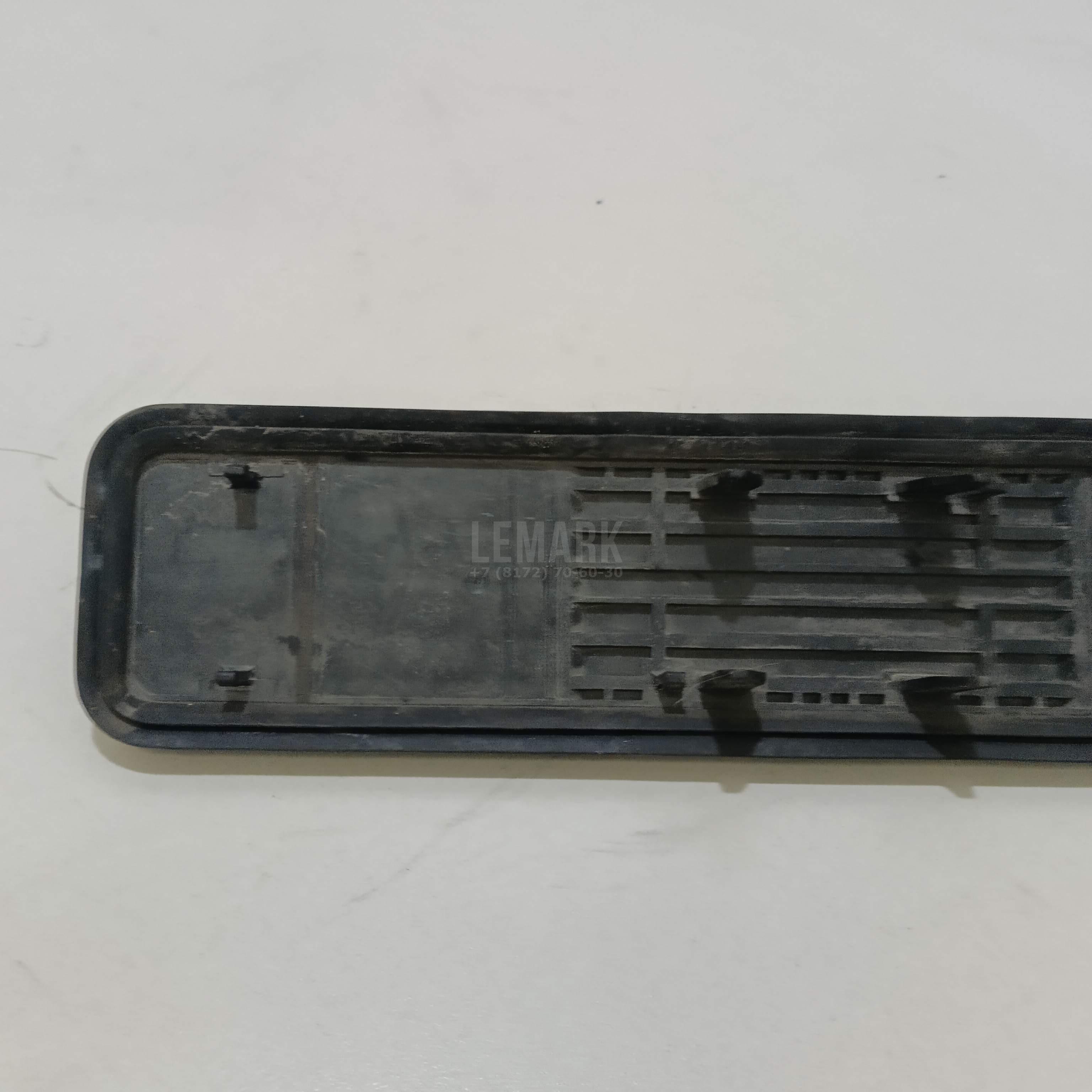 Крышка салонного фильтра для  Citroen C4 Grand Picasso 2006-2014