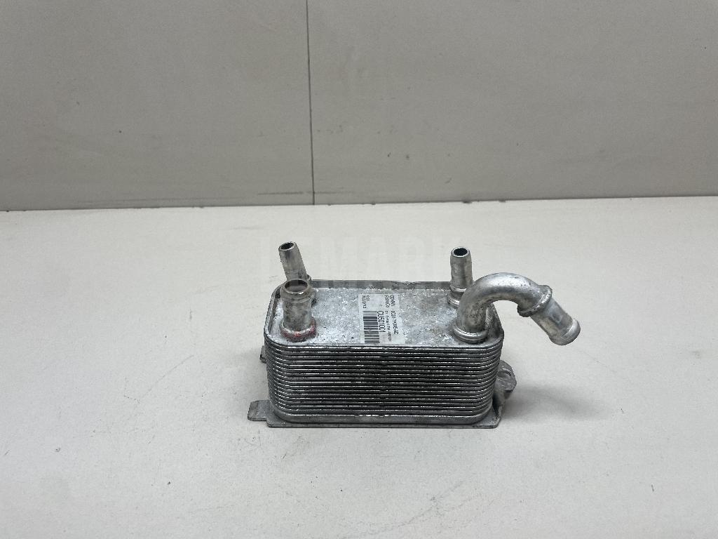 Радиатор (маслоохладитель) АКПП LR002916 Land Rover