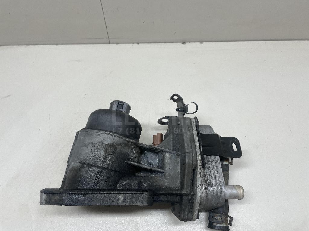 Корпус масляного фильтра LR006653 Land Rover