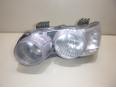 Фара левая