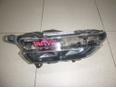 Фара противотуманная правая
