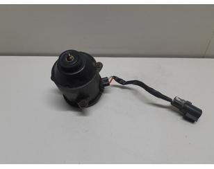 Моторчик вентилятора для Mazda Mazda 6 (GH) 2007-2013 с разбора состояние хорошее