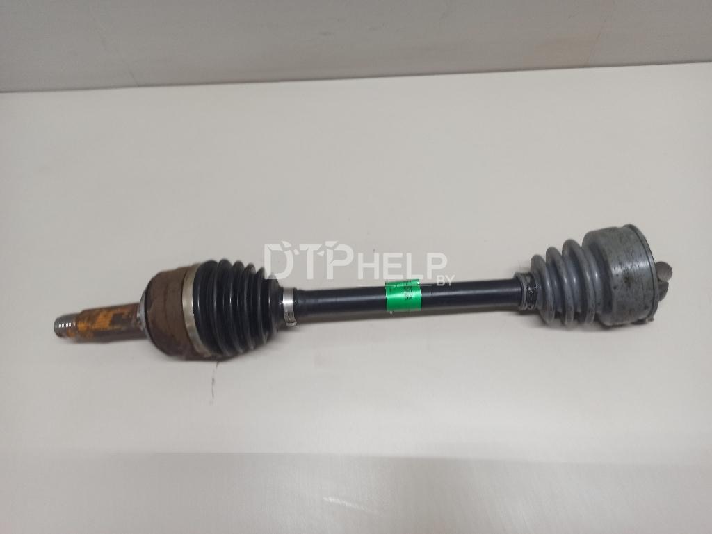 Фото Полуось передняя правая для Honda Pilot  2009
