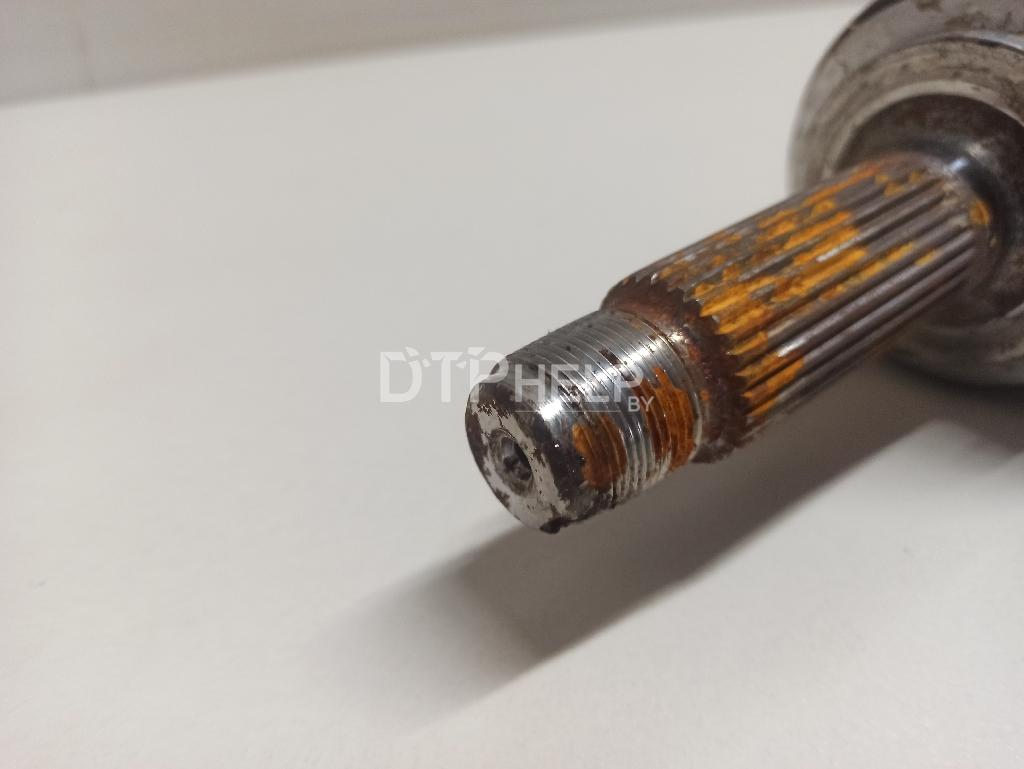 Фото Полуось передняя правая для Honda Pilot  2009