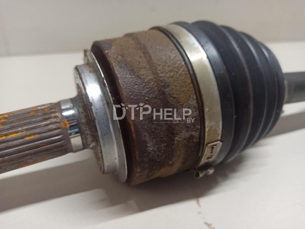 Фото Полуось передняя правая для Honda Pilot  2009