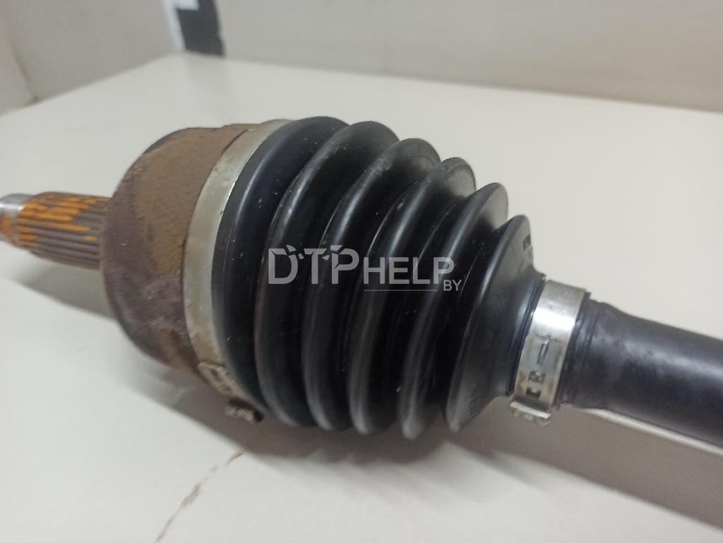 Фото Полуось передняя правая для Honda Pilot  2009