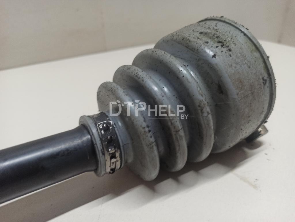 Фото Полуось передняя правая для Honda Pilot  2009