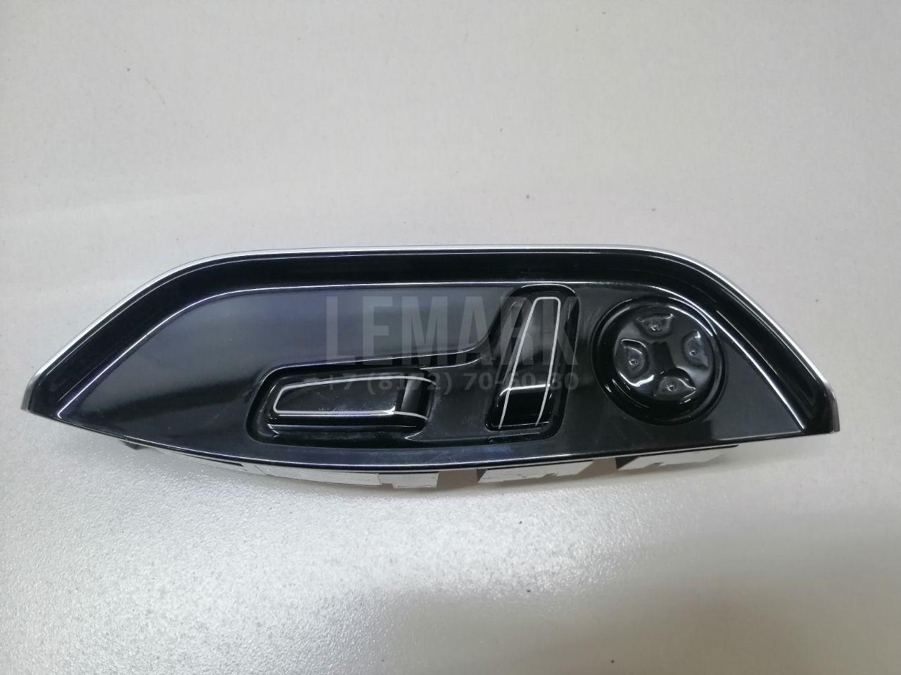 Кнопка регулировки сиденья для  BMW 7-serie G11/G12 2015-2022
