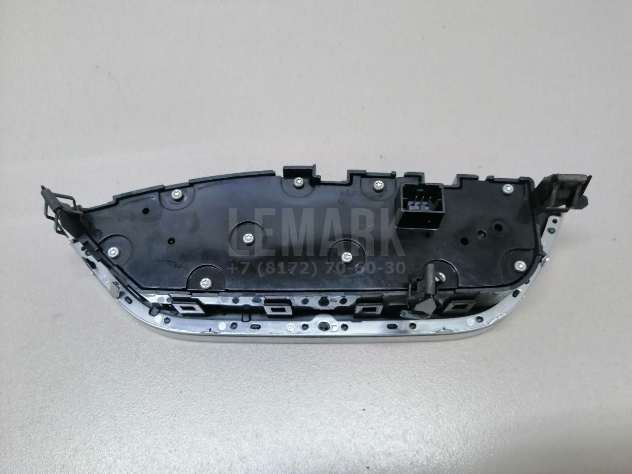 Кнопка регулировки сиденья для  BMW 7-serie G11/G12 2015-2022