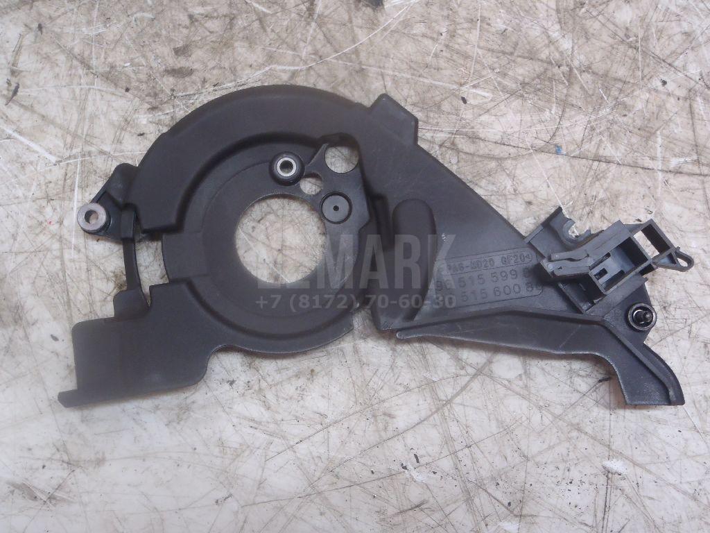 Кожух ремня ГРМ 9651559980 Fiat