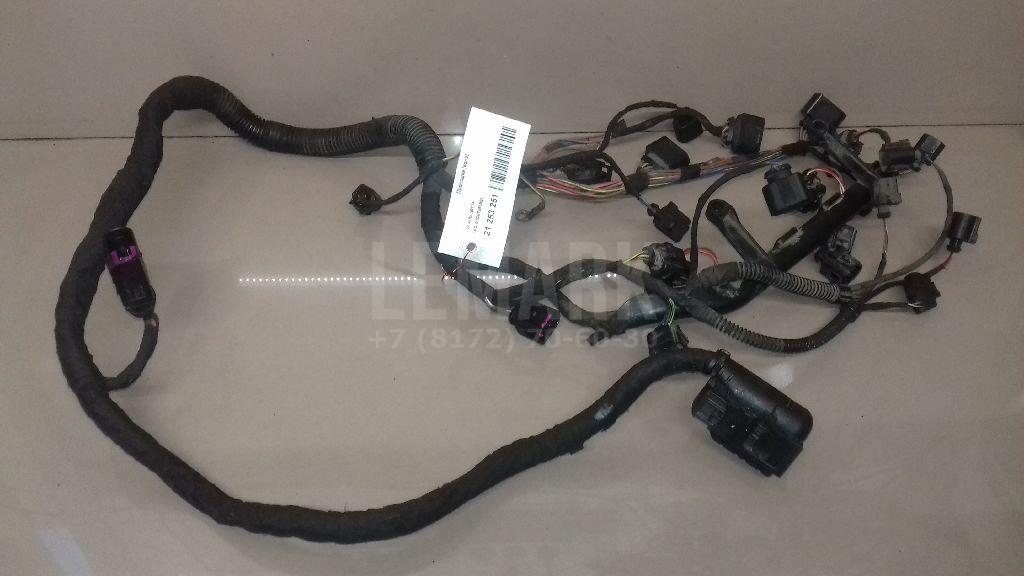 Проводка (коса) 03C972619BL VAG