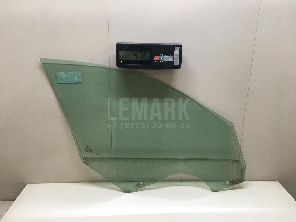 Стекло двери передней левой для  Ford Escape EUR 2007-2009