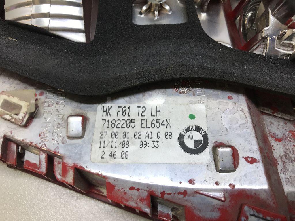 Фонарь задний внутренний левый для  BMW X5 E70 2007-2013
