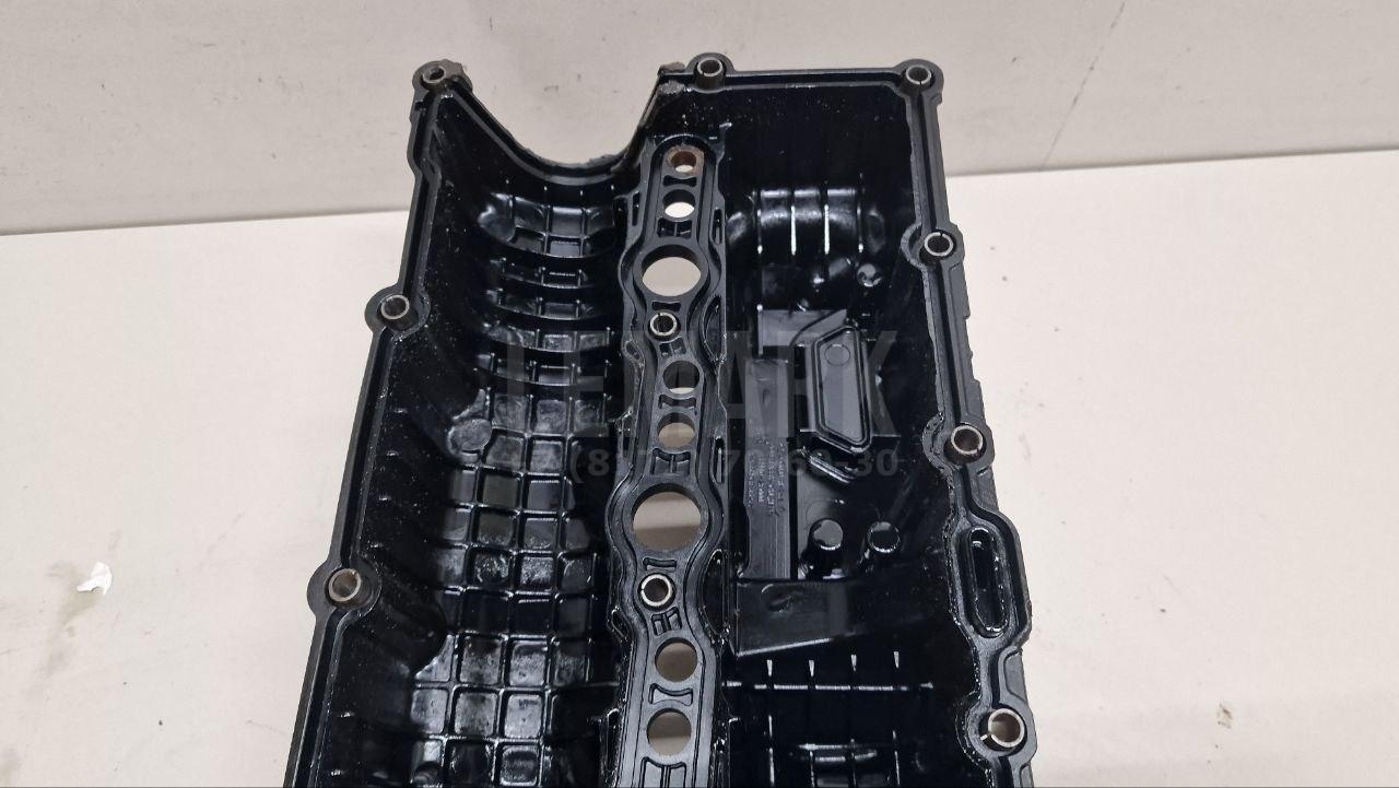 Крышка головки блока (клапанная) 224102F301 Hyundai-Kia