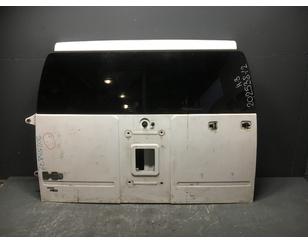 Петля двери багажника для Hummer H3 2005-2010 БУ состояние отличное