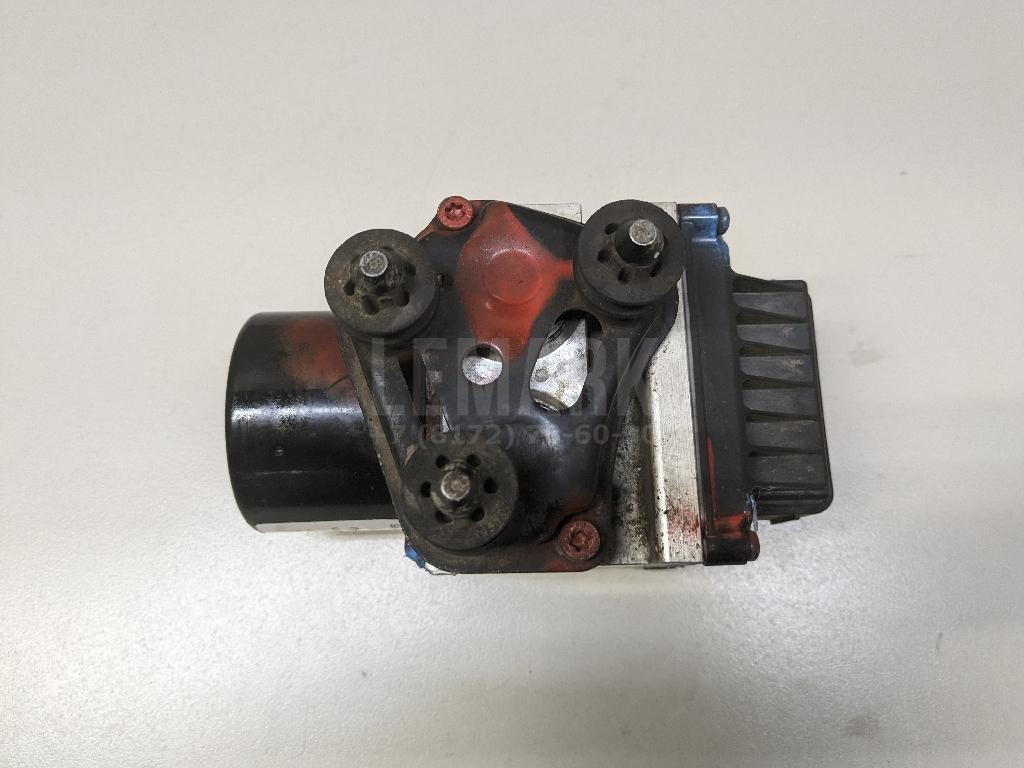 Блок ABS (насос) 3C0614109AFBEF VAG