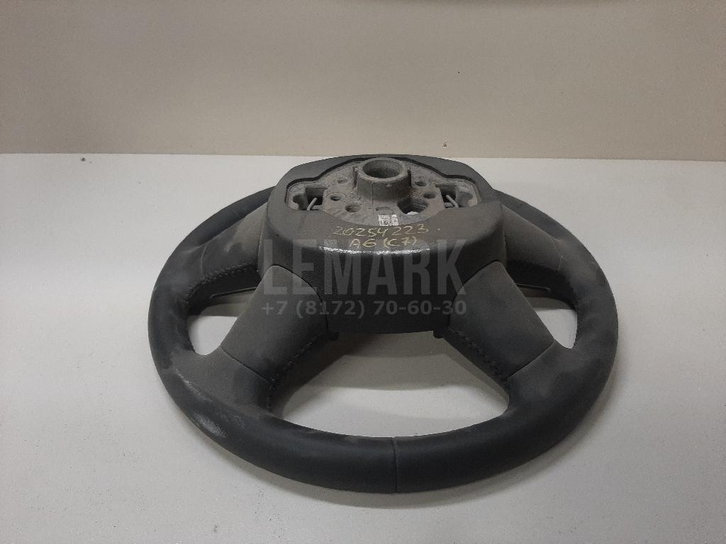 Рулевое колесо для AIR BAG (без AIR BAG)