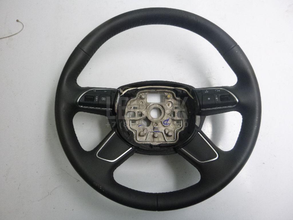 Рулевое колесо для AIR BAG (без AIR BAG)
