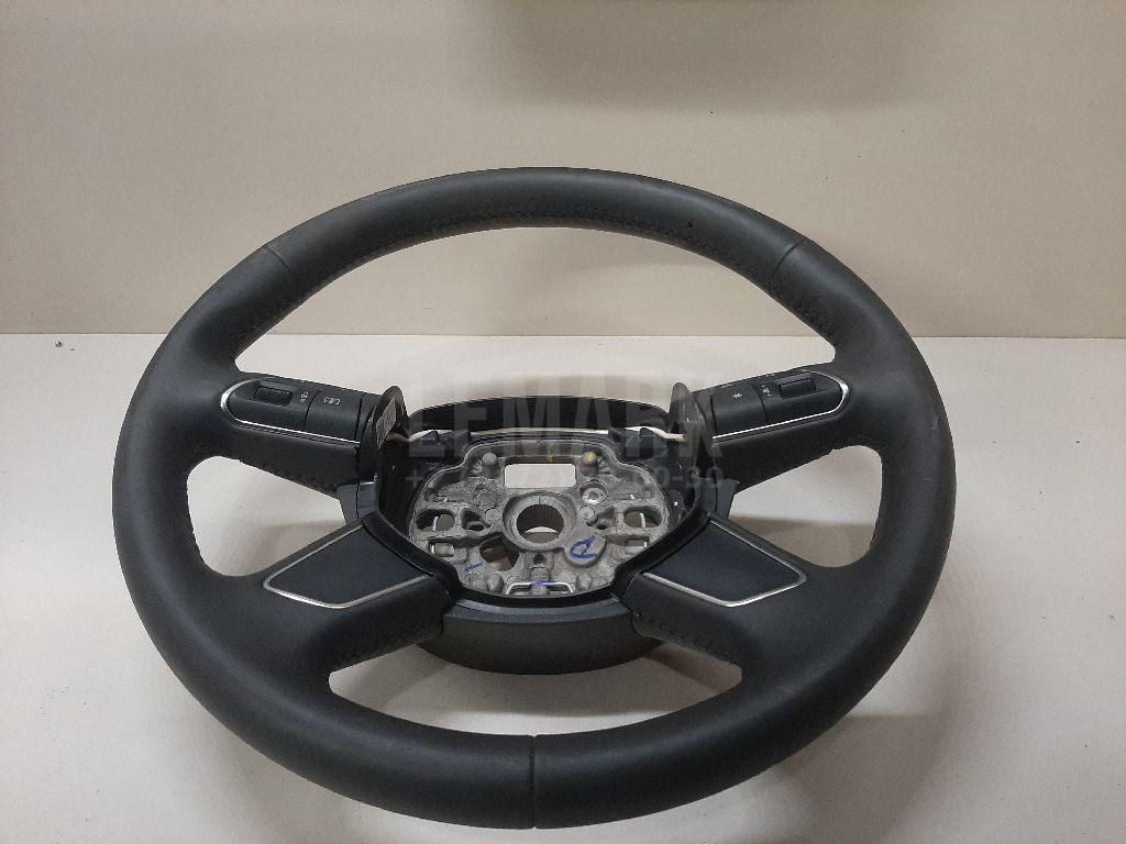 Рулевое колесо для AIR BAG (без AIR BAG)