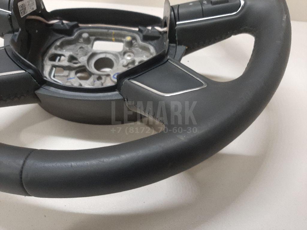 Рулевое колесо для AIR BAG (без AIR BAG)