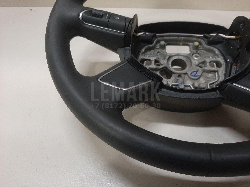 Рулевое колесо для AIR BAG (без AIR BAG)